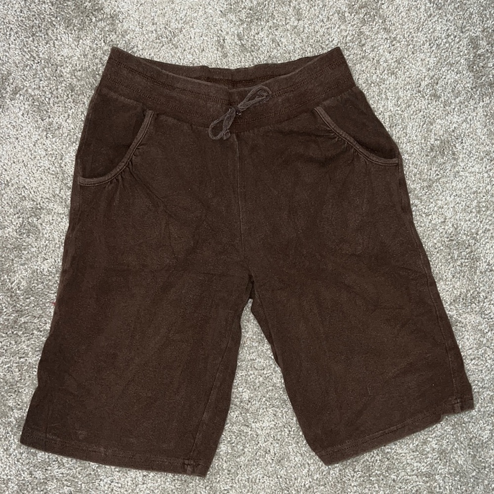 Girls Circo Bermuda Shorts
